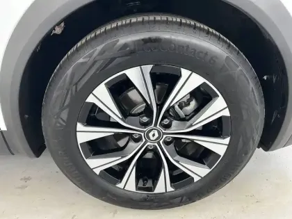 Photo 29 Renault Captur  E-Tech full hybrid 145