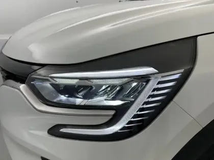 Photo 34 Renault Captur  E-Tech full hybrid 145