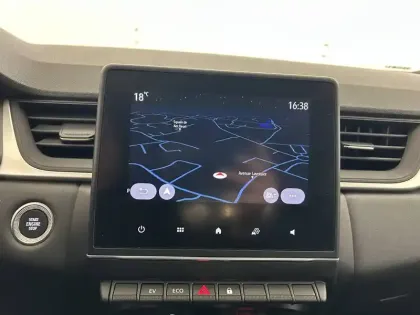 Photo 31 Renault Captur  E-Tech full hybrid 145