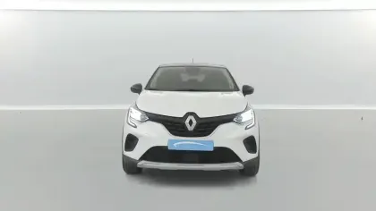 Photo 15 Renault Captur  E-Tech full hybrid 145