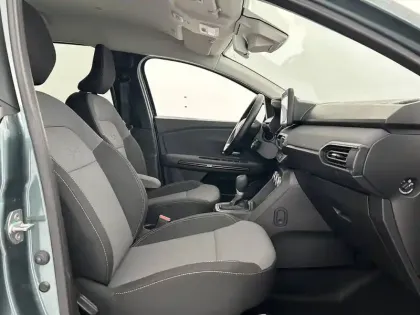 Photo 22 Dacia Jogger  Hybrid 140 7 places GSR2