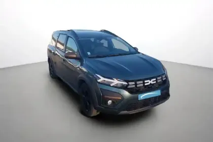 Photo 7 Dacia Jogger  Hybrid 140 7 places GSR2