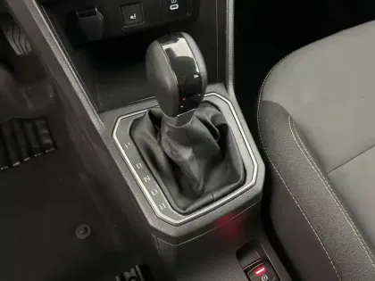 Photo 21 Dacia Jogger  Hybrid 140 7 places GSR2