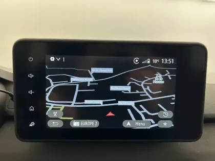 Photo 31 Dacia Jogger  Hybrid 140 7 places GSR2