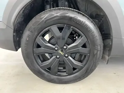 Photo 30 Dacia Jogger  Hybrid 140 7 places GSR2