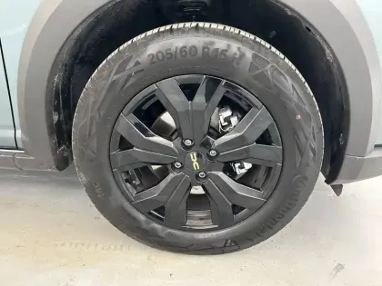 Photo 29 Dacia Jogger  Hybrid 140 7 places GSR2