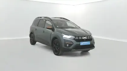 Photo 16 Dacia Jogger  Hybrid 140 7 places GSR2