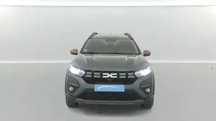 Photo 15 Dacia Jogger  Hybrid 140 7 places GSR2