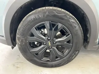 Photo 27 Dacia Jogger  Hybrid 140 7 places GSR2