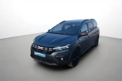 Photo Dacia Jogger Extreme