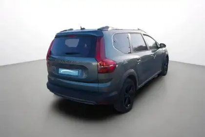 Photo 5 Dacia Jogger  Hybrid 140 7 places GSR2