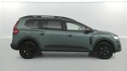 Photo 14 Dacia Jogger  Hybrid 140 7 places GSR2