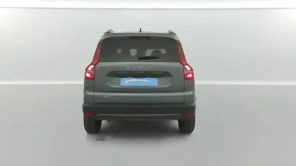 Photo 12 Dacia Jogger  Hybrid 140 7 places GSR2