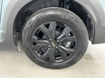 Photo 28 Dacia Jogger  Hybrid 140 7 places GSR2