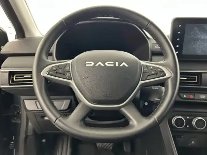 Photo 23 Dacia Jogger  Hybrid 140 7 places GSR2