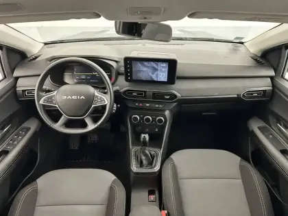 Photo 36 Dacia Jogger  Hybrid 140 7 places GSR2