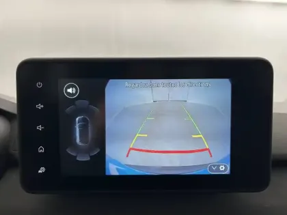 Photo 32 Dacia Jogger  Hybrid 140 7 places GSR2