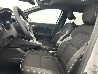 Photo 25 Renault Symbioz  E-Tech full hybrid 145