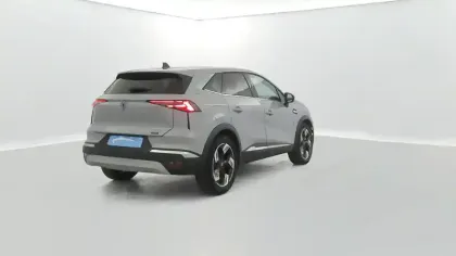 Photo 21 Renault Symbioz  E-Tech full hybrid 145