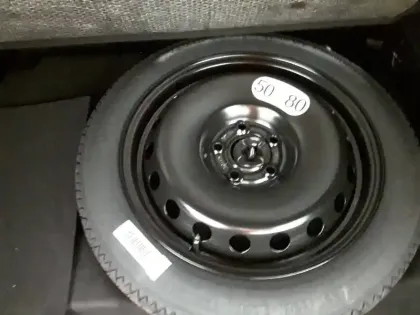 Photo 13 Renault Symbioz  E-Tech full hybrid 145