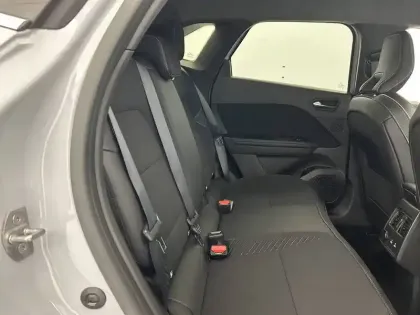 Photo 32 Renault Symbioz  E-Tech full hybrid 145