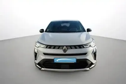 Photo 7 Renault Symbioz  E-Tech full hybrid 145