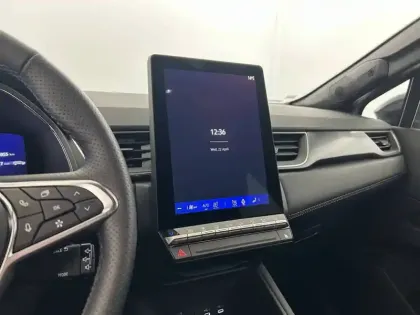 Photo 28 Renault Symbioz  E-Tech full hybrid 145