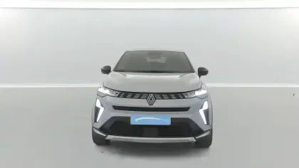 Photo 23 Renault Symbioz  E-Tech full hybrid 145