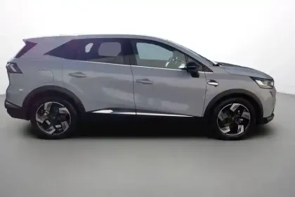 Photo 5 Renault Symbioz  E-Tech full hybrid 145