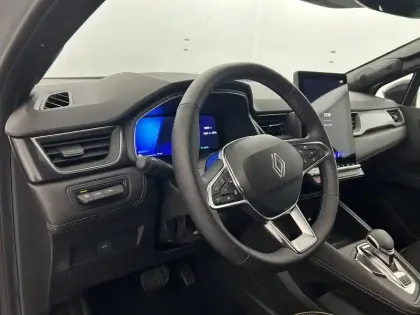 Photo 26 Renault Symbioz  E-Tech full hybrid 145