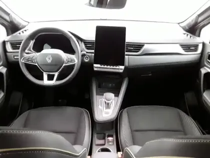 Photo 14 Renault Symbioz  E-Tech full hybrid 145