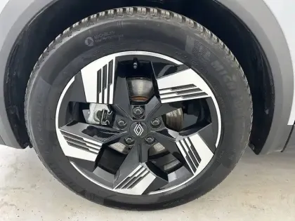 Photo 35 Renault Symbioz  E-Tech full hybrid 145