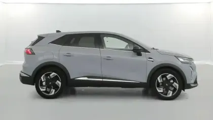 Photo 22 Renault Symbioz  E-Tech full hybrid 145