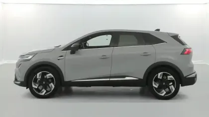 Photo 18 Renault Symbioz  E-Tech full hybrid 145