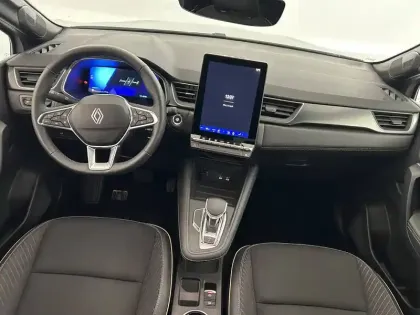 Photo 45 Renault Symbioz  E-Tech full hybrid 145