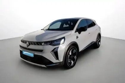 Photo Renault Symbioz Iconic