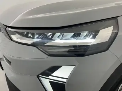 Photo 42 Renault Symbioz  E-Tech full hybrid 145