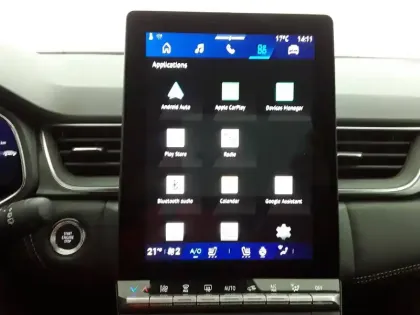 Photo 12 Renault Symbioz  E-Tech full hybrid 145