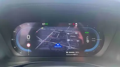 Photo 6 Volvo Xc40 Gén. I Ph2 Start 5