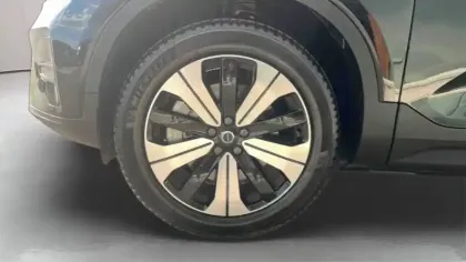 Photo 12 Volvo Xc40 Gén. I Ph2 Start 5