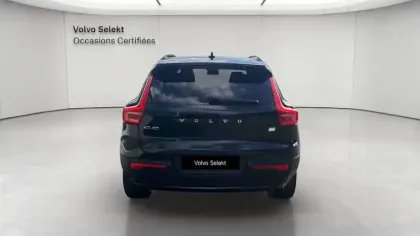 Photo 18 Volvo Xc40 Gén. I Ph2 Start 5