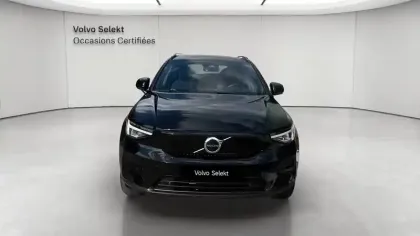 Photo 17 Volvo Xc40 Gén. I Ph2 Start 5