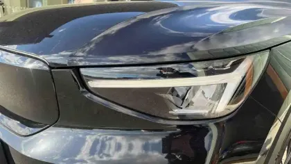 Photo 16 Volvo Xc40 Gén. I Ph2 Start 5