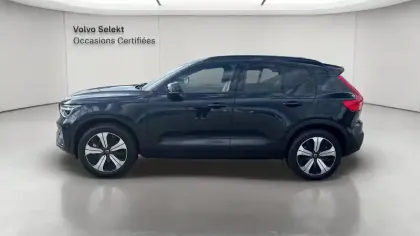 Photo 19 Volvo Xc40 Gén. I Ph2 Start 5