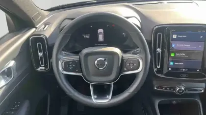 Photo 5 Volvo Xc40 Gén. I Ph2 Start 5