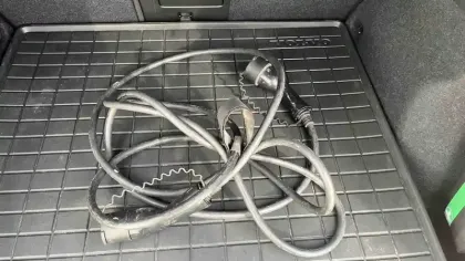 Photo 22 Volvo Xc40 Gén. I Ph2 Start 5