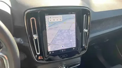 Photo 7 Volvo Xc40 Gén. I Ph2 Start 5