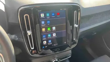 Photo 20 Volvo Xc40 Gén. I Ph2 Start 5