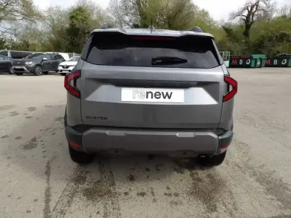 Photo 7 Dacia Duster  ECO-G 100