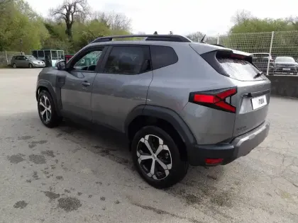 Photo 6 Dacia Duster  ECO-G 100